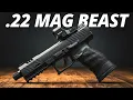 The BEST 22 Magnum Handguns In 2026