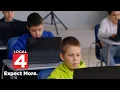 What kids bring to school now The digital backpack parents should check