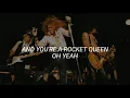 Download Lagu Guns N' Roses - Rocket Queen / Lyrics