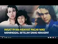 Download Lagu Ingat Ryan Hidayat Pacar Nike Ardilla Meninggal 2 Tahun usai Sang Kekasih? Ini Misteri Kematiannya