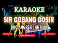 Download Lagu KARAOKE DUO ANGREK SIR GOBANG GOSIR MIX KN7000 DENI RECORD