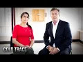Piers Morgan Meets America s Most Dangerous Female Killer