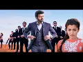 Download Lagu Superhit (HD) Blockbuster South Indian Hindi Dubbed Action Romantic Movie | Vijay, Trisha Krishnan