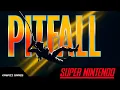 Pitfall The Mayan Adventure SNES 100 Gameplay Walkthrough Longplay FULL GAME 4K60 U