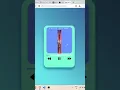 Music Player with and