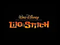 Download Lagu [4K Quality] Lilo \u0026 Stitch UK DVD \u0026 VHS Teaser, Spring 2003