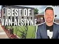 BEST TOUR of Van Alstyne TX Living in Van Alstyne TX Moving to Van Alstyne TX