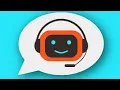 Chatbot with Python tkinter and customtkinter Python