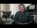Good Good Father Book Trailer - Chris Tomlin & Pat Barrett
