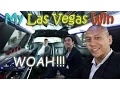 My Las Vegas Win March 18th 2017 Vlog