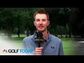Golf Galaxy employee excited for PGA Tour debut Golf Today Golf Channel