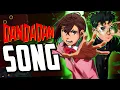 Download Lagu DANDADAN RAP SONG ♫  Otonoke [English Cover] - GameboyJones [DAN DA DAN Opening]