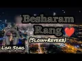 Besharam Rang (LoFi Mix) DJ Moody | Pathaan | Shah Rukh Khan, Deepika Padukone | Vishal & Sheykhar