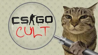 The Hidden Cult in CS GO