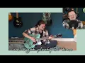 Angie McMahon | 'Slow Mover' (full cover)