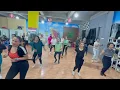 Lagu ZUMBA SELINGKUH | kupang NTT | Leny Studio 