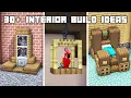 30 Things to Build in your Minecraft Base