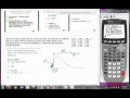 Math 200 Chapter 8 Section 6