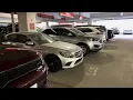 Avis Phoenix Airport - Car Rental Selection