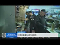 Placer County inmates get second chance with Rocklin culinary program