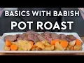 Pot Roast Basics with Babish