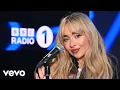 Download Lagu Sabrina Carpenter - Nonsense in the Live Lounge