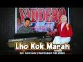 Download Lagu LHO KOK MARAH ( Dangdut ) Cover Echa Putri - Live Orgen Tunggal