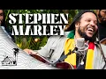 Stephen Marley - Jamming (Live Music) | Sugarshack Sessions