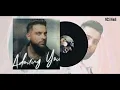 Admirin' You ( feat. Perston Pablo ) | Karan Aujla || Ikky Music || New punjabi song