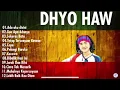 Dhyo Haw Full Album Terbaik - Ada Aku Disini 