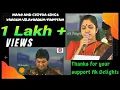 Download Lagu Yaarum Vilaiyaadum Thottam Song Live Concert by Mano and Chitra | Naadodi Thendral | Ilaiyaraja