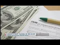 Upshur County s warn of nearby IRS scam