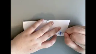 making a flipbook discovery at home