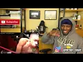 AMERICAN REACTS TO BUGZY MALONE - MOVING (UK RAP REACTION) [THIS MAN DOES IT ALL!]