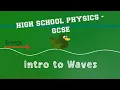 Physics - Waves