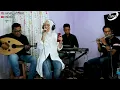 BUNGA HATI Voc. Sabina (Cover Lagu By Zehab)