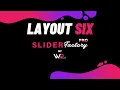Create Slider With Layout Six Slider Factory Pro WP Frank WordPress Tutorials