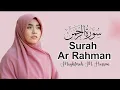Download Lagu Surah Ar Rahman - Maghfirah M Hussein (Official Video)