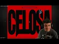 REACTION TO Kidd Voodoo - Celosa (Official Video)