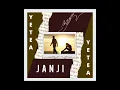 Download Lagu JANJI - Andi Meriem Matalatta (Cover: Yetea) - Februari 2023