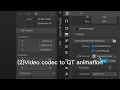 4 Step How to Export with Transparent Background in Blender