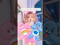 Lagu I Bet You CANT Style CARE BEARS In DRESS TO IMPRESS🙄 #roblox #dresstoimpress