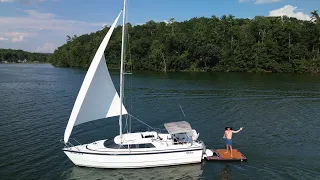 BEST Solo Boat Day Testing Upgrades