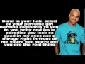 Download Lagu Chris Brown - Sweetheart W/Lyrics