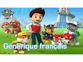 Lagu [Paw Patrol] Générique Pat Patrouille (FR)