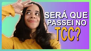 MEU RELATO DE TCC - SERVIÇO SOCIAL + DICAS!