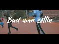 badman settin by konshens dance challange