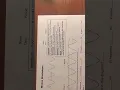 Waves worksheet