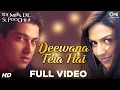 Download Lagu Deewana Tera Hai Full - Koi Mere Dil Se Poochhe | Esha Deol, Aftab Shivdasani | Udit Narayan