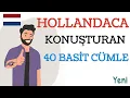 Download Lagu hollandaca konuşturan 40 basit cümle#1